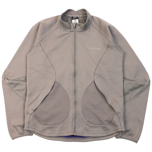 Vintage 2013 Nike Gyakusou Undercover Lab Dri-Fit Jacket Womens Size M