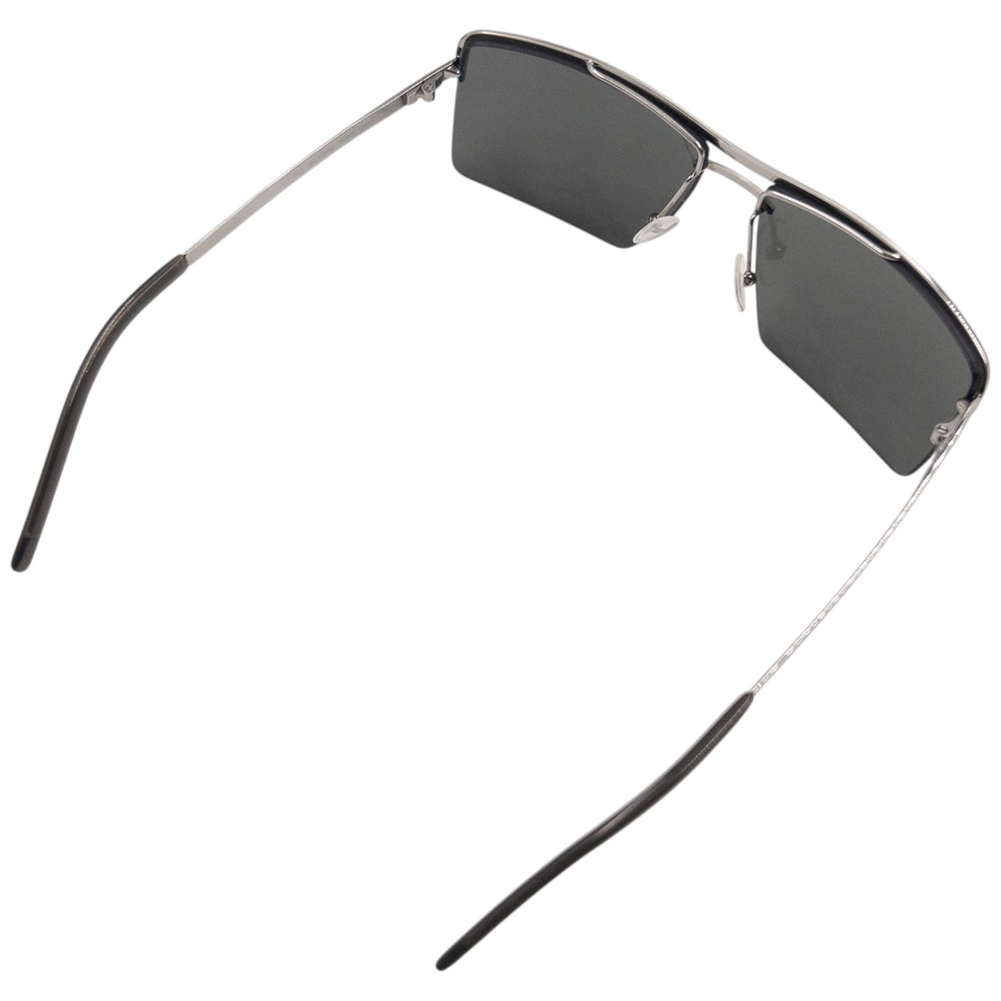 Vintage Gucci Rimless Sunglasses
