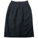Vintage 70S Gucci Linen Skirt Womens Size W24