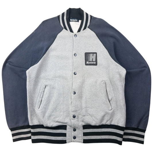 Vintage 90s Hysteric Glamour Varsity Jacket Size L