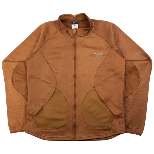 Vintage Nike Gyakusou Undercover Lab Dri-Fit Jacket Womens Size M