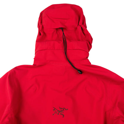 Vintage Arcteryx Goretex Snowboarding Jacket Womens Size XS