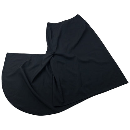 Vintage 2000s Yohji Yamamoto Asymmetric Skirt Womens Size W26