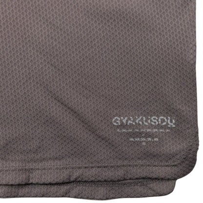 Vintage Nike Gyakusou Undercover Lab Dri-Fit Long Sleeve T Shirt Size S