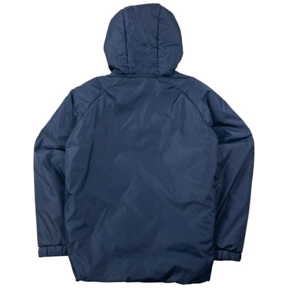 Vintage 2009 Comme Des Garçons SHIRT Puffer Jacket Size S