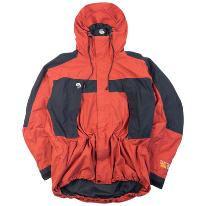 Vintage 2000s Mountain Hardwear Conduit Snowboarding Jacket Size XL