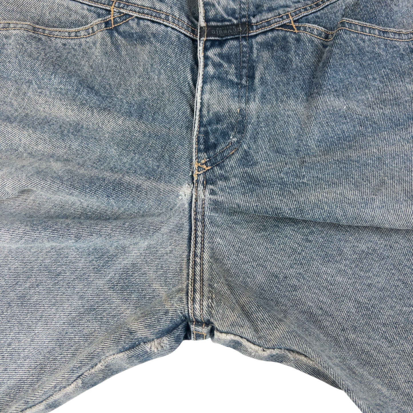 Vintage Marithe + Francois Girbaud Denim Jeans Size W30