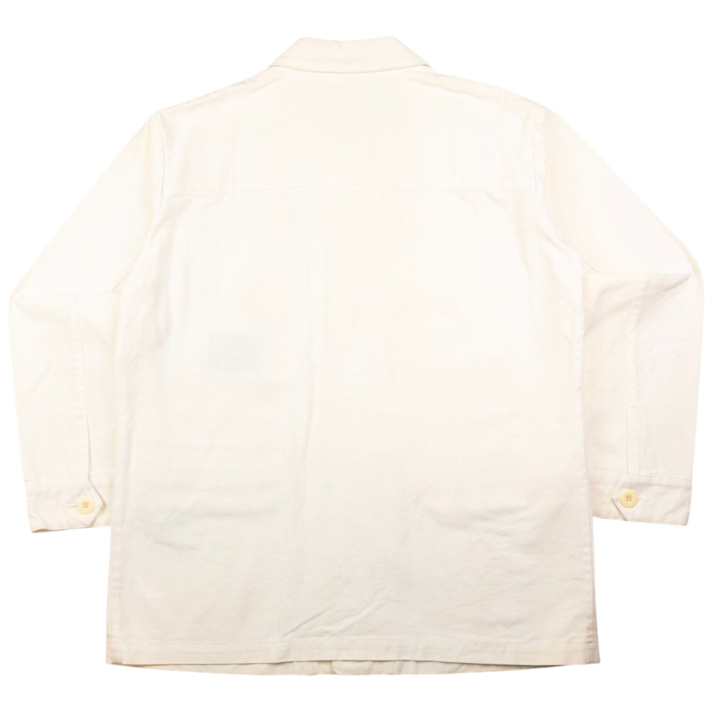 Vintage Yohji Yamamoto D'Urban A.A.R Button Up Jacket Size L
