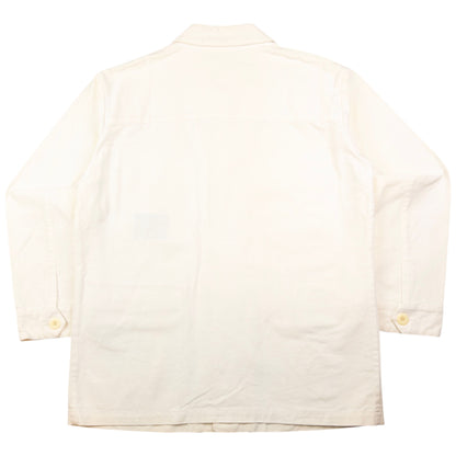 Vintage Yohji Yamamoto D'Urban A.A.R Button Up Jacket Size L