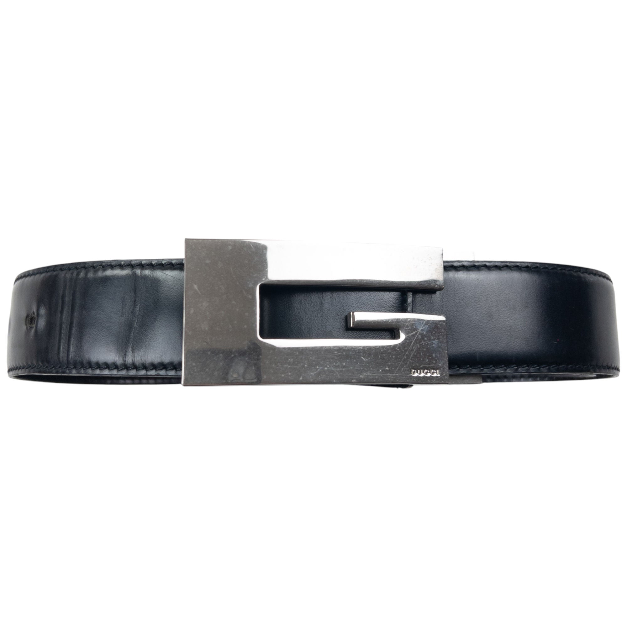Vintage Gucci Belt Size W34