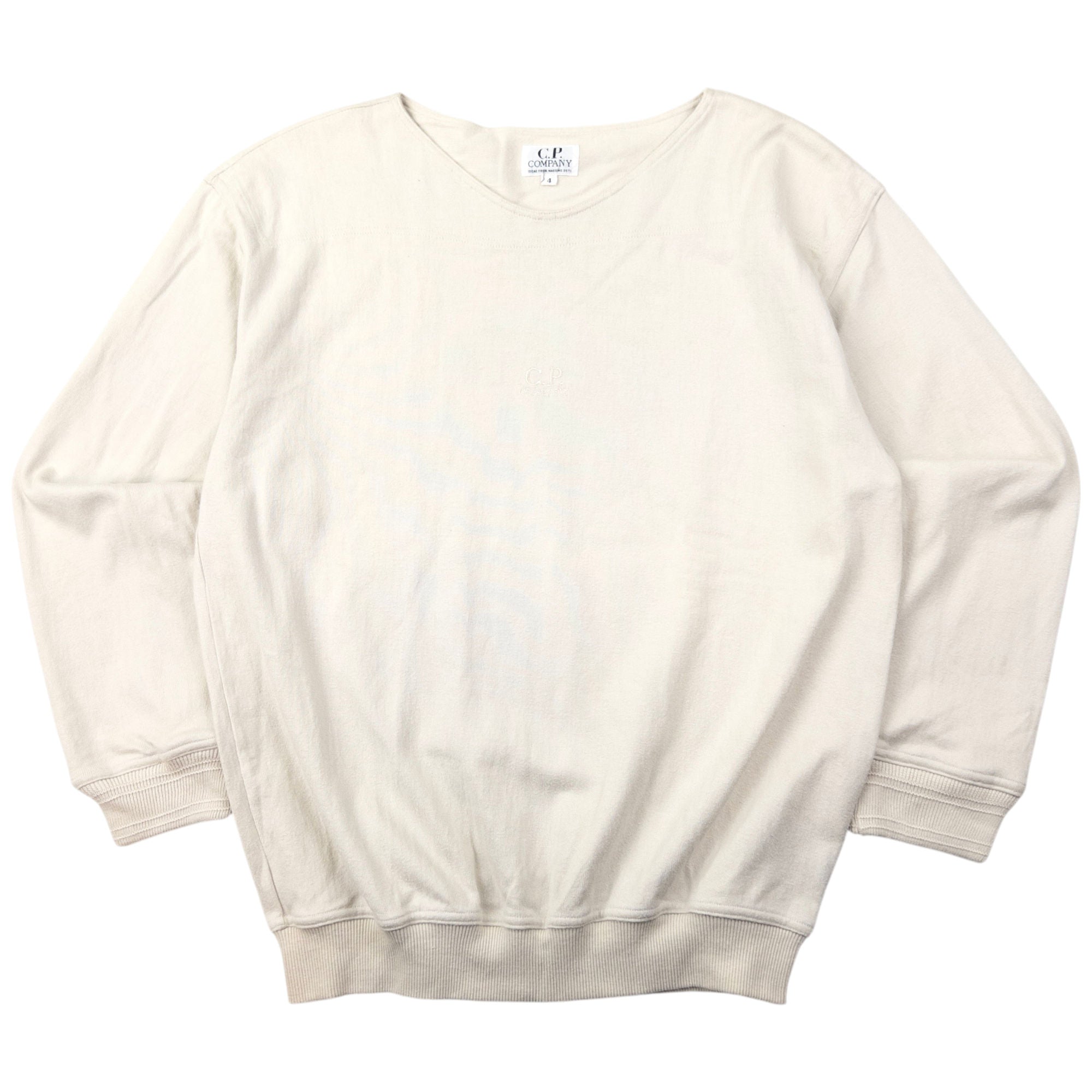 Vintage CP Company Jumper Size XS