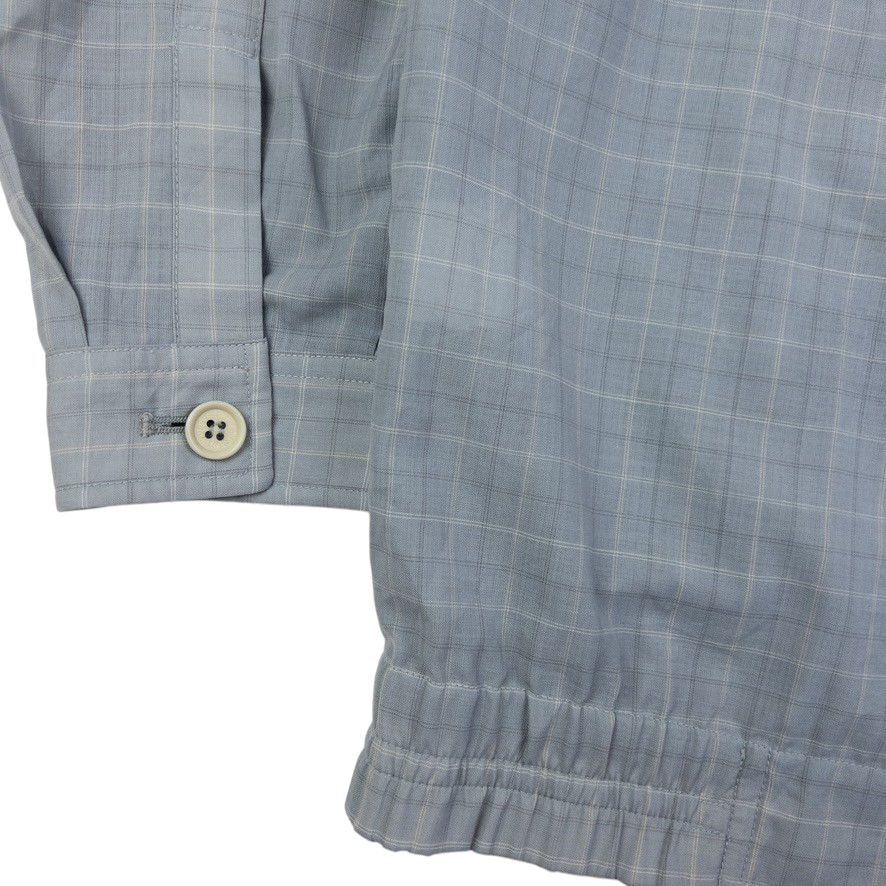 Vintage YSL Yves Saint Laurent Harrington Jacket Size M