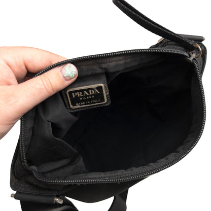 Vintage Prada Crossbody Bag