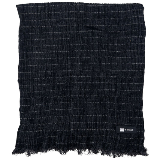 Vintage Issey Miyake Crinkle Scarf