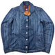 Vintage 2000s Marithe + Francois Girbaud Denim Jacket Womens Size M