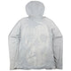 Vintage 2000s Comme Des Garçons HOMME Zip Up Skull Hoodie Size M