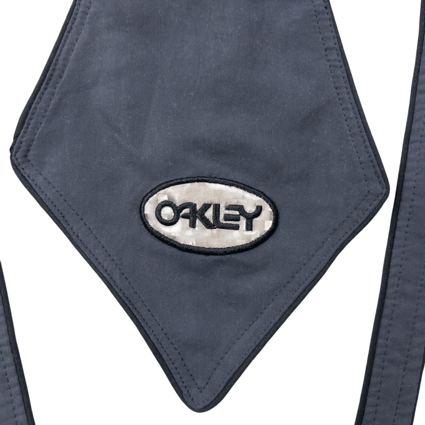 Vintage 2000s Oakley Tropical Durag