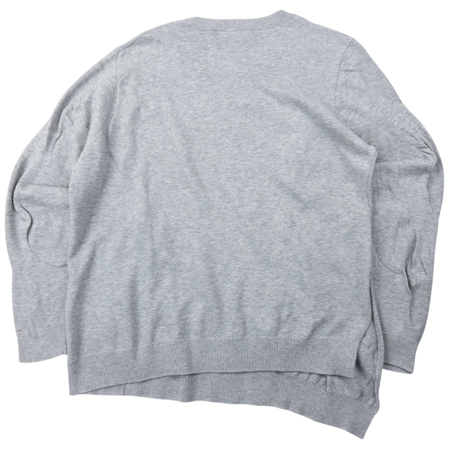 Vintage Yohji Yamamoto Asymmetric Jumper Size XS