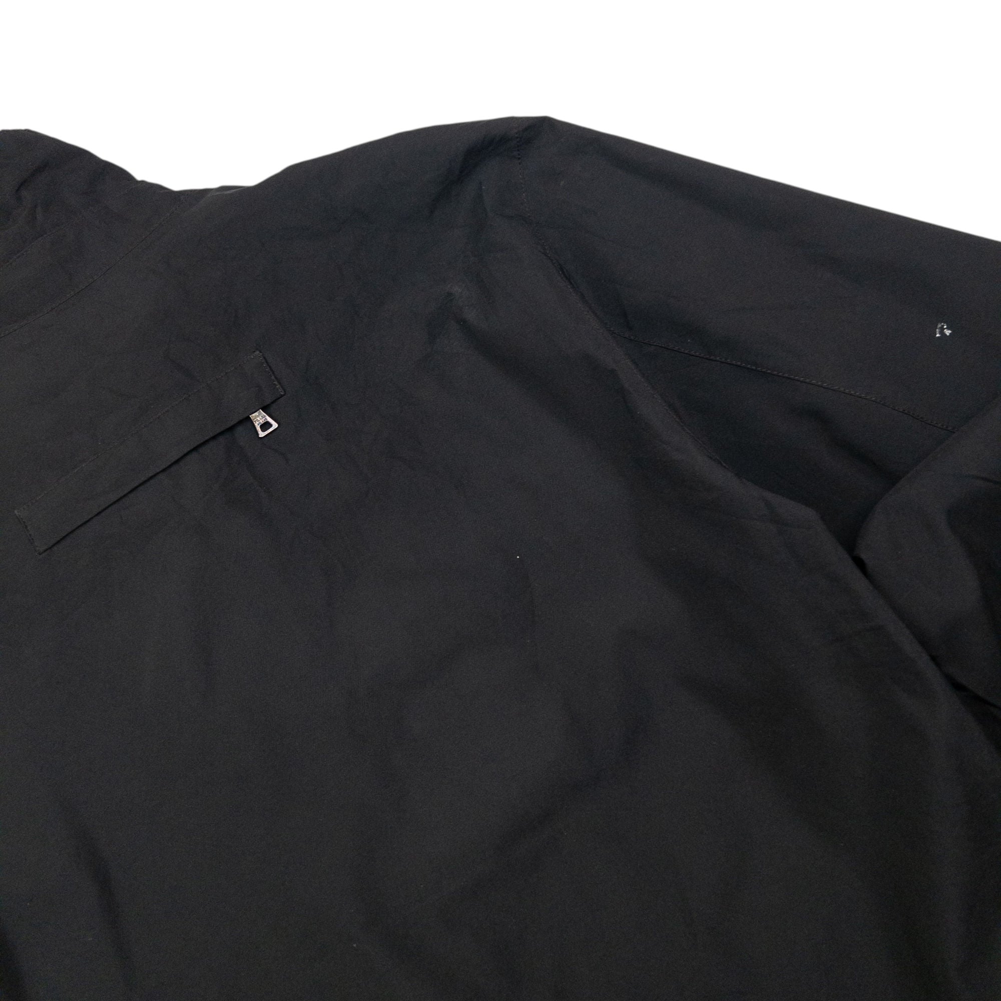 Vintage Prada Sport Goretex Side Zip Jacket Size M