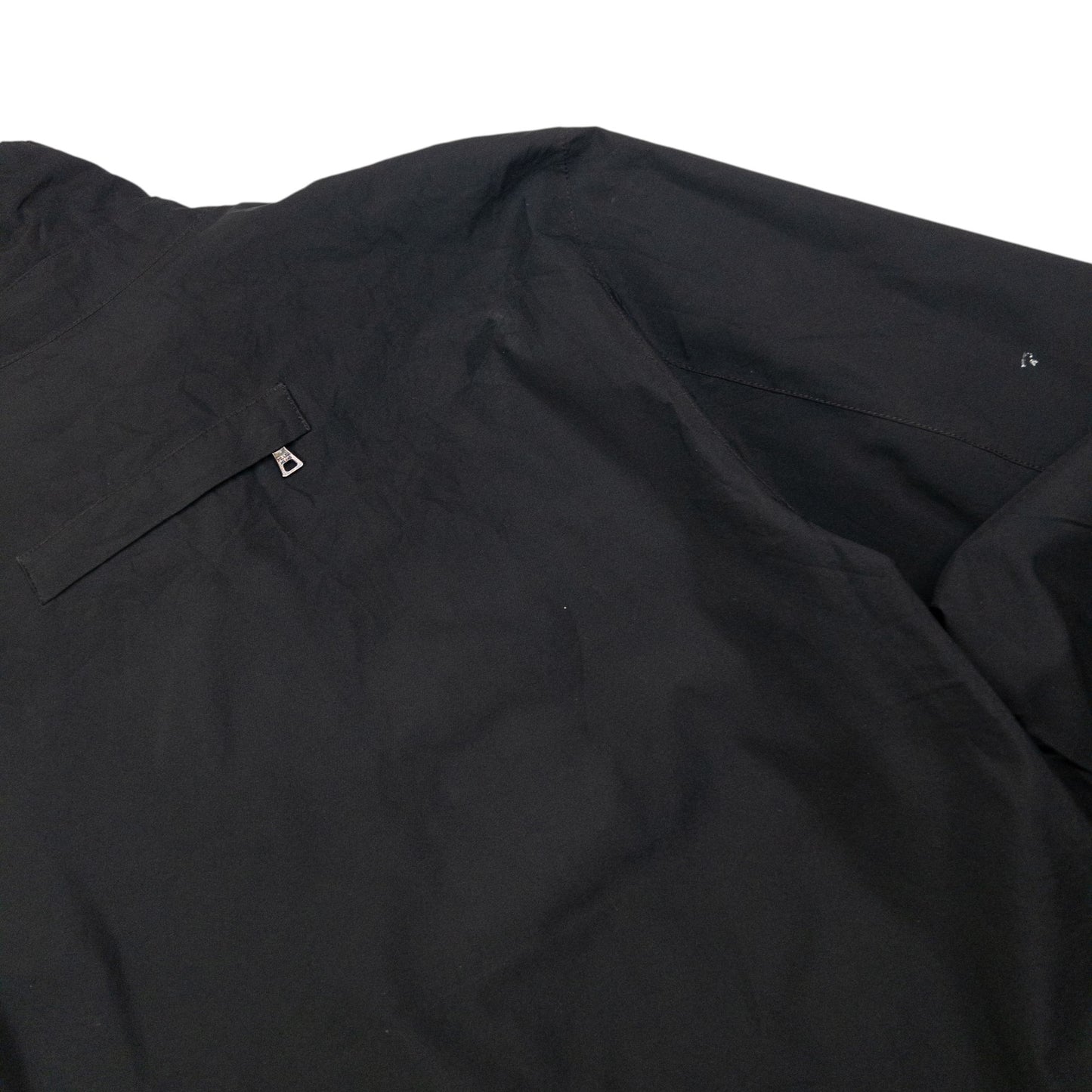 Vintage Prada Sport Goretex Side Zip Jacket Size M