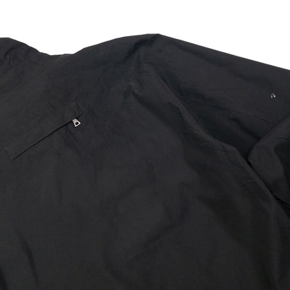 Vintage Prada Sport Goretex Side Zip Jacket Size M