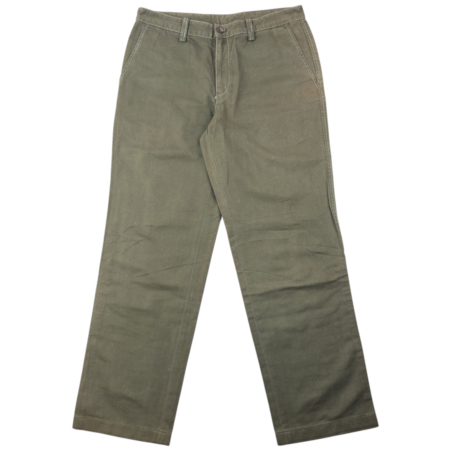 Vintage 2000s Issey Miyake Trousers Size W32