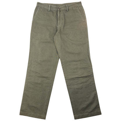 Vintage 2000s Issey Miyake Trousers Size W32