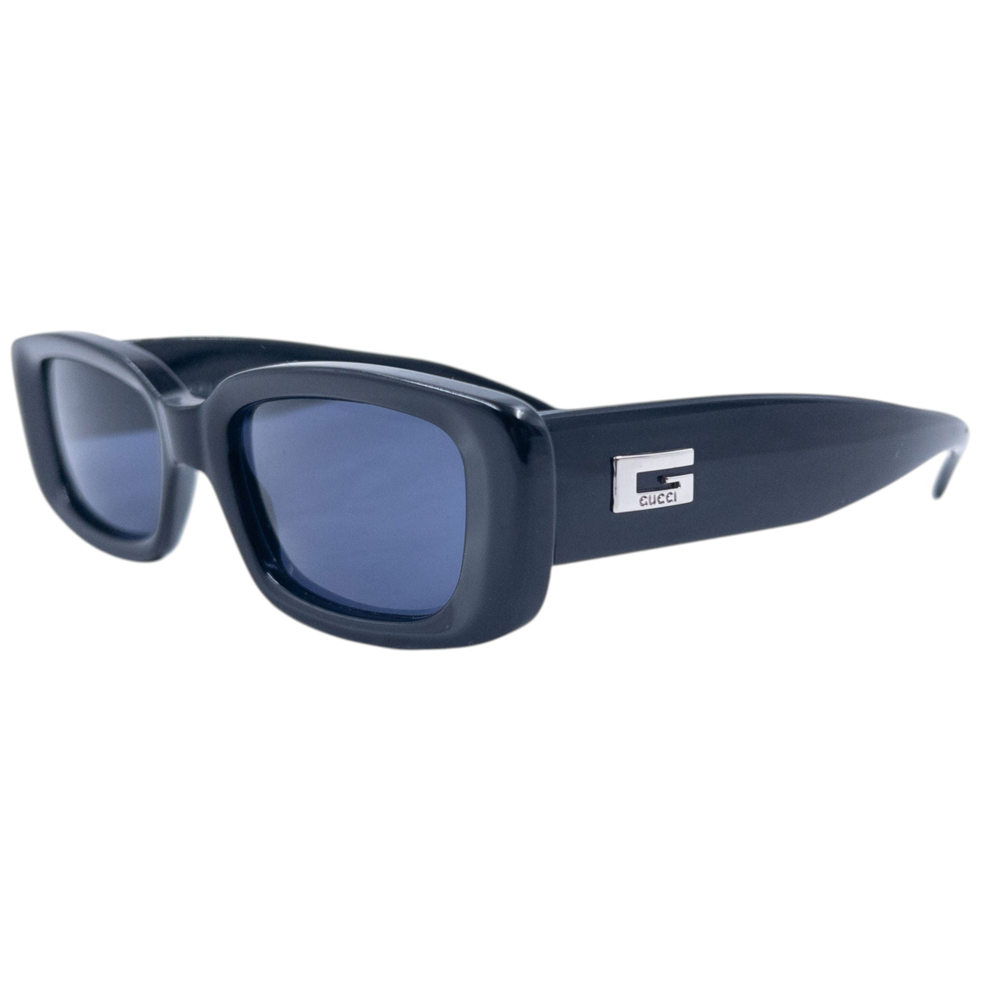 Vintage 90s Gucci By Tom Ford Sunglasses | Second Wave Vintage