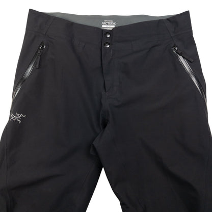 Vintage Arcteryx Goretex Snowboarding Trousers Size W33