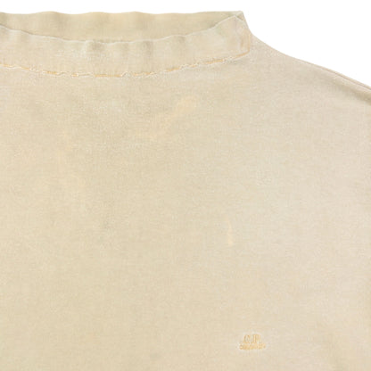 Vintage 1995 CP Company Relax Mock Neck Sweatshirt Size XXL