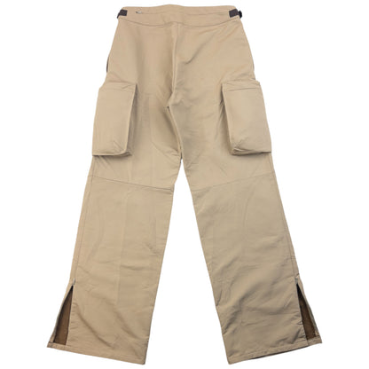 Vintage 90s Yohji Yamamoto A.A.R Cargo Trousers Size W28