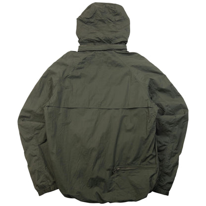 Vintage Burberry Brit Zip Up Jacket Size XS