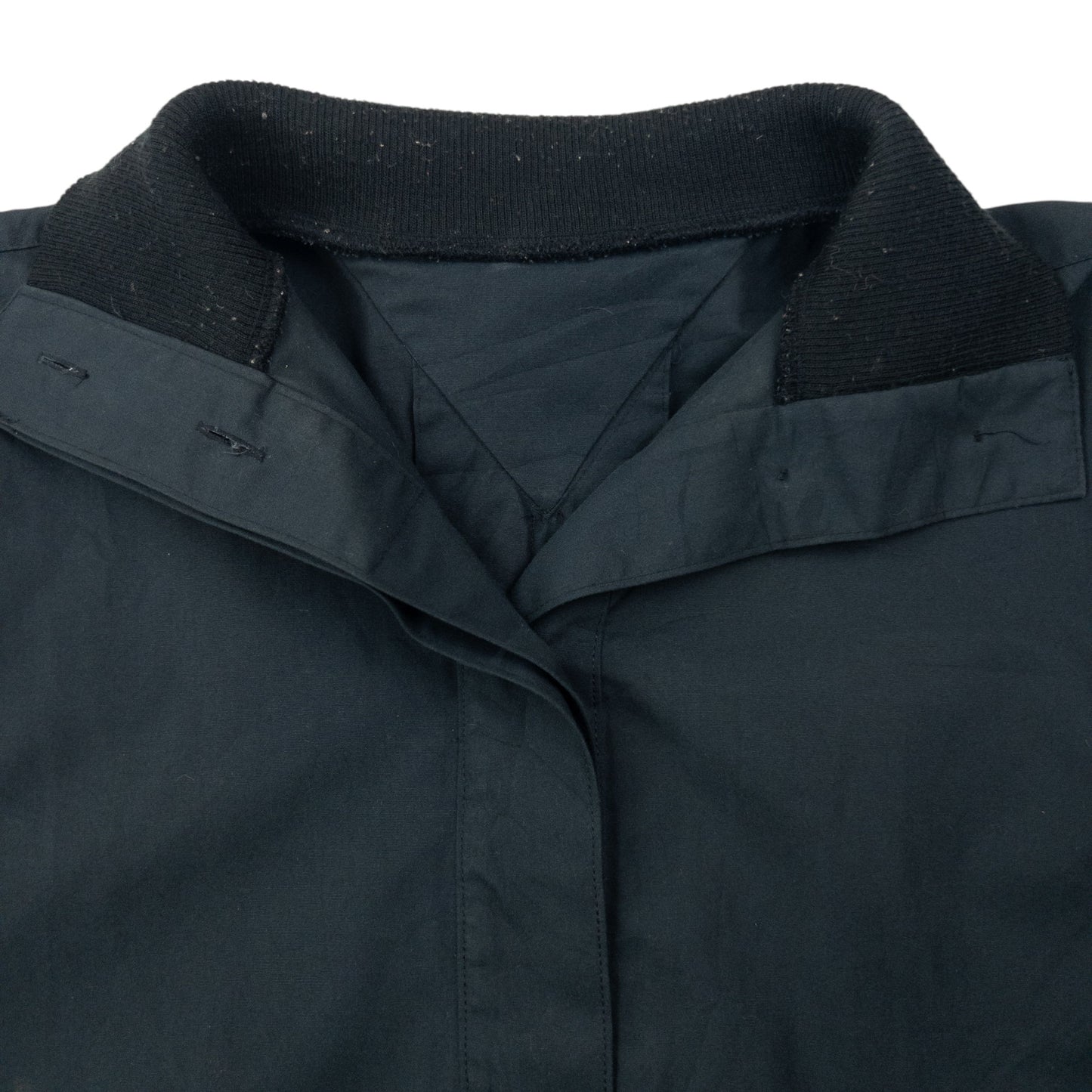 Vintage 90s Issey Miyake Button Up Jacket Size M