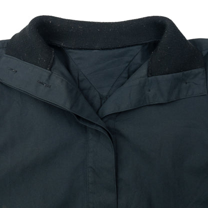 Vintage 90s Issey Miyake Button Up Jacket Size M