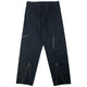 Vintage 2000s Yohji Yamamoto Zip Cuff Trousers Size W36