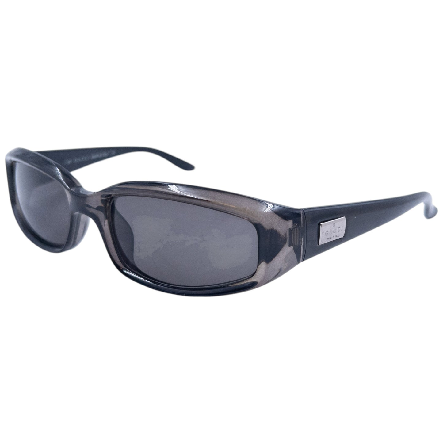 Vintage 1998 Gucci By Tom Ford Sunglasses