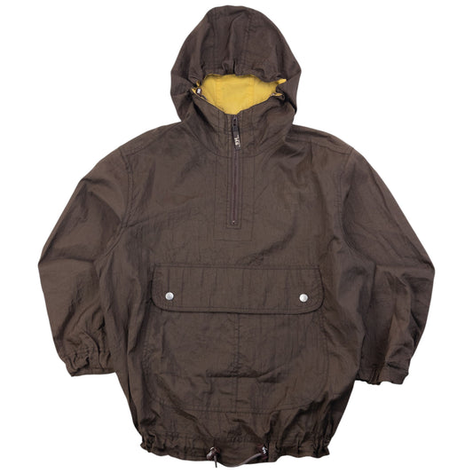 Vintage 90s Hai Sporting Gear By Issey Miyake Q Zip Jacket Size L