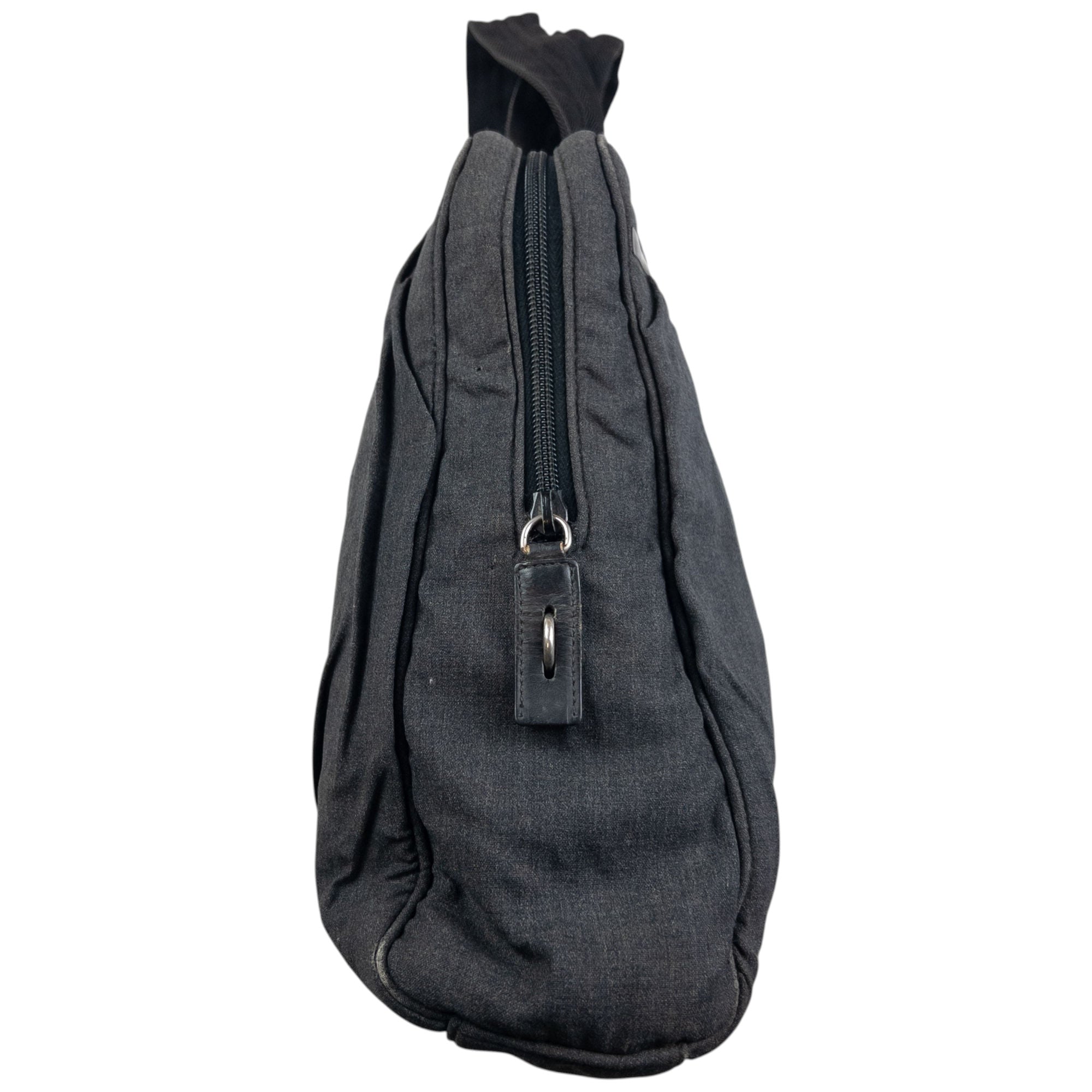 Vintage Prada Sport Shoulder Bag