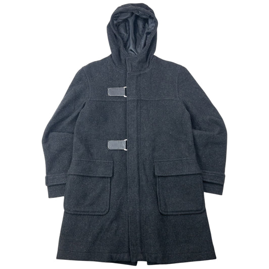 Vintage 2000s PPFM Zip Up Wool Jacket Size M
