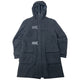 Vintage 2000s PPFM Zip Up Wool Jacket Size M