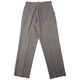 Vintage 90s Issey Miyake Pleated Wool Trousers Size W30