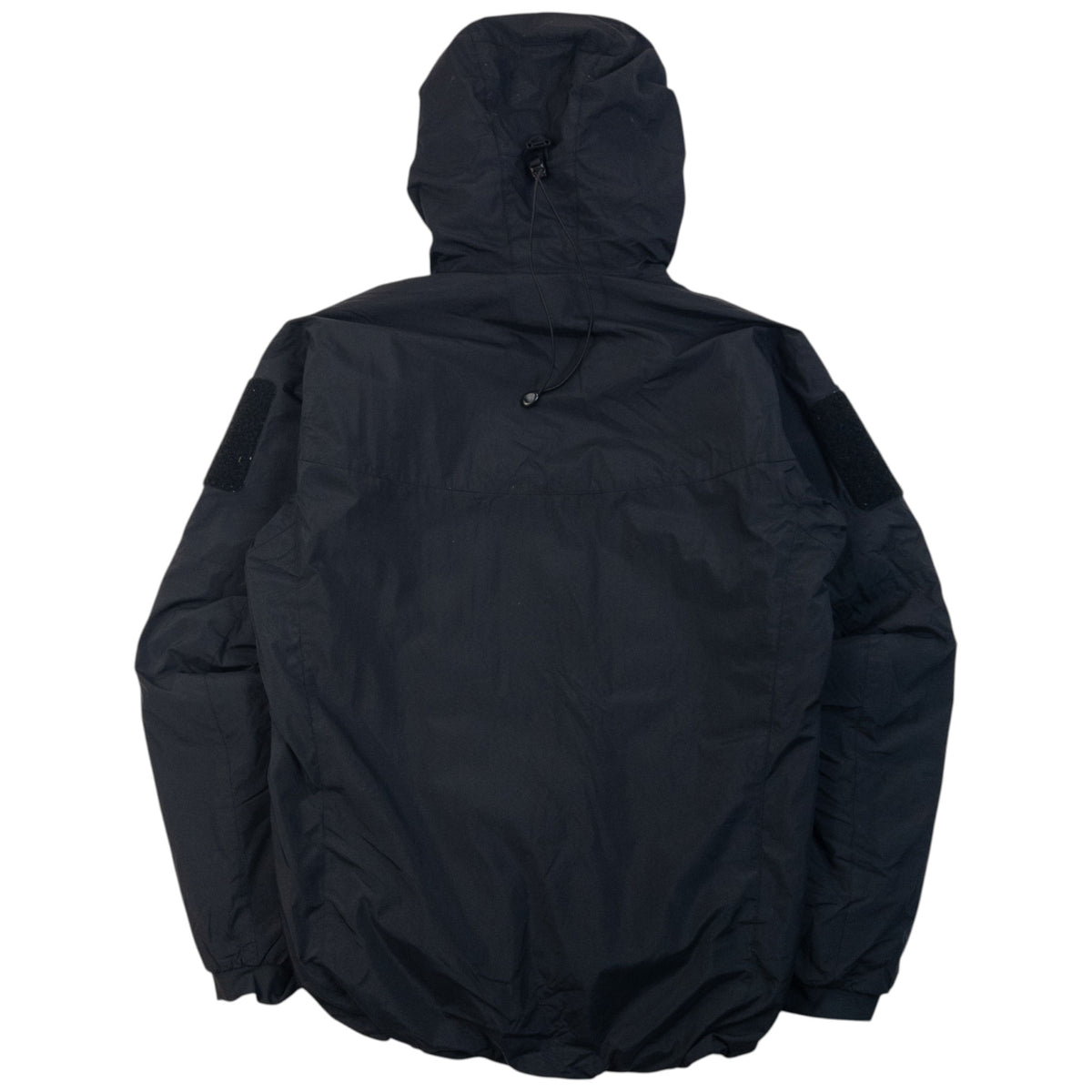 Vintage 2000s Arcteryx LEAF Cold WX Windstopper Jacket Size M
