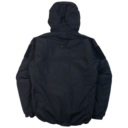 Vintage 2000s Arcteryx LEAF Cold WX Windstopper Jacket Size M