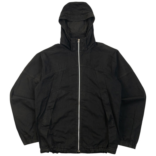 Vintage 2000s Cabane De Zucca By Issey Miyake Jacket Size M