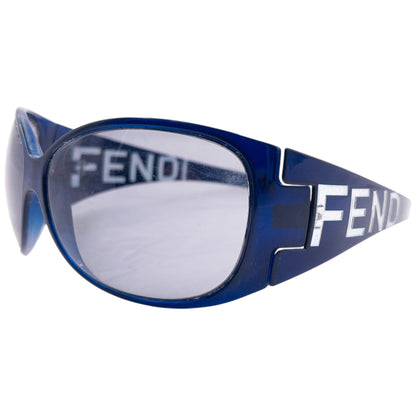 Vintage 90s Fendi Oversized Sunglasses