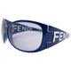 Vintage 90s Fendi Oversized Sunglasses