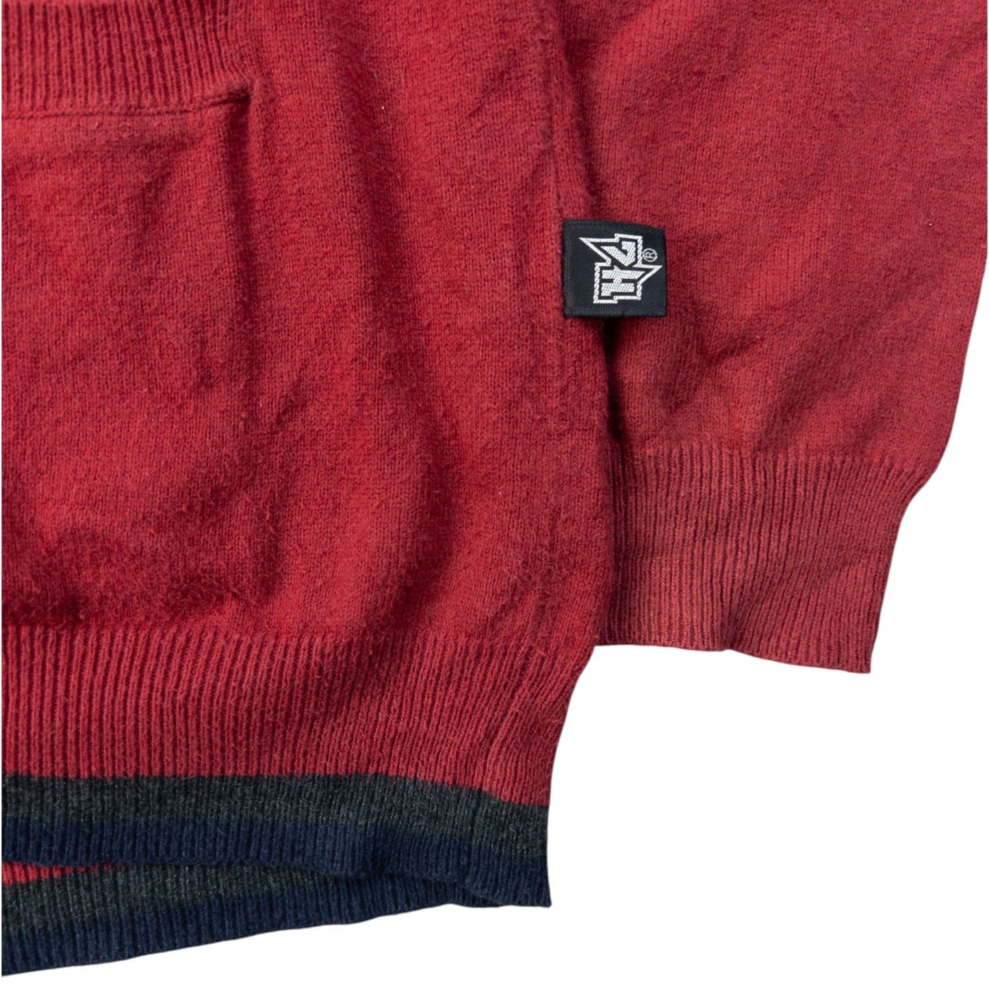 Vintage 90s Hysteric Glamour Cardigan Size M