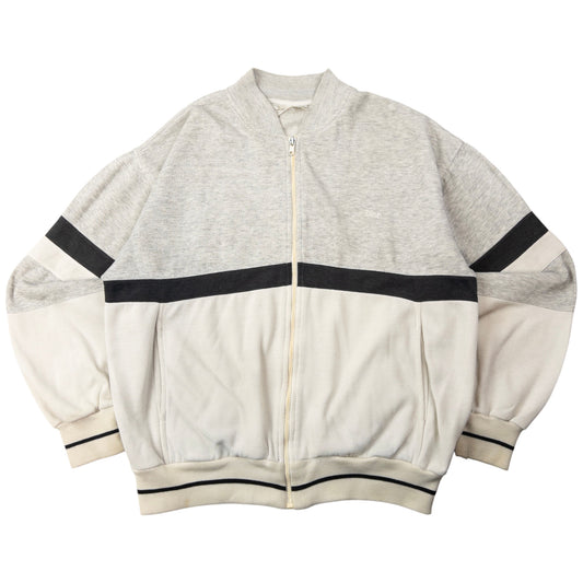 Vintage Dior Monsieur Zip Up Bomber Jacket Size S