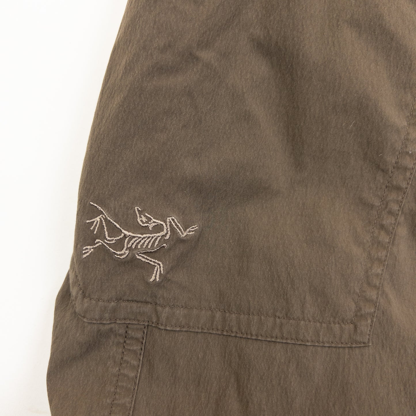 Arcteryx Lightweight Trousers Size W32