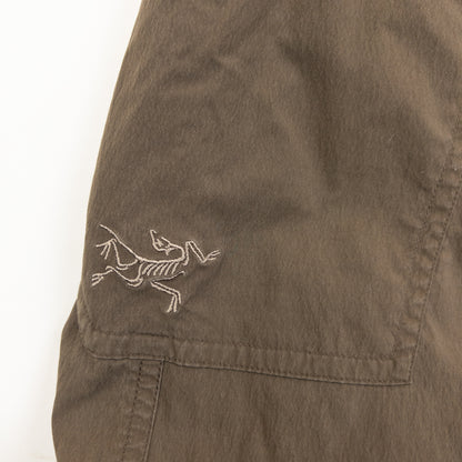Arcteryx Lightweight Trousers Size W32